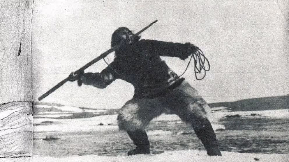 Introduction to Film Studies 10: Documentary