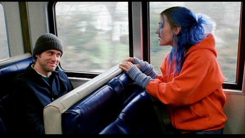 Eternal Sunshine of the Spotless Mind - additional tickets now available
