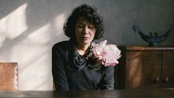 After Life: Memory, Identity, and the Cinema of Eternity