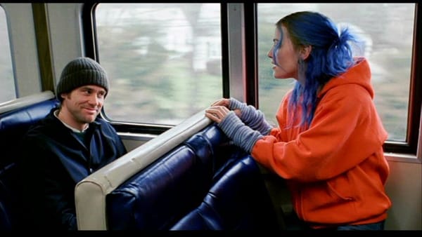 Eternal Sunshine of the Spotless Mind - additional tickets now available